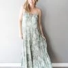 Lush Clothing Maven Maxi Dress