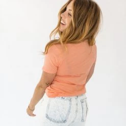 Z Supply The Pocket Tee New Arrivals