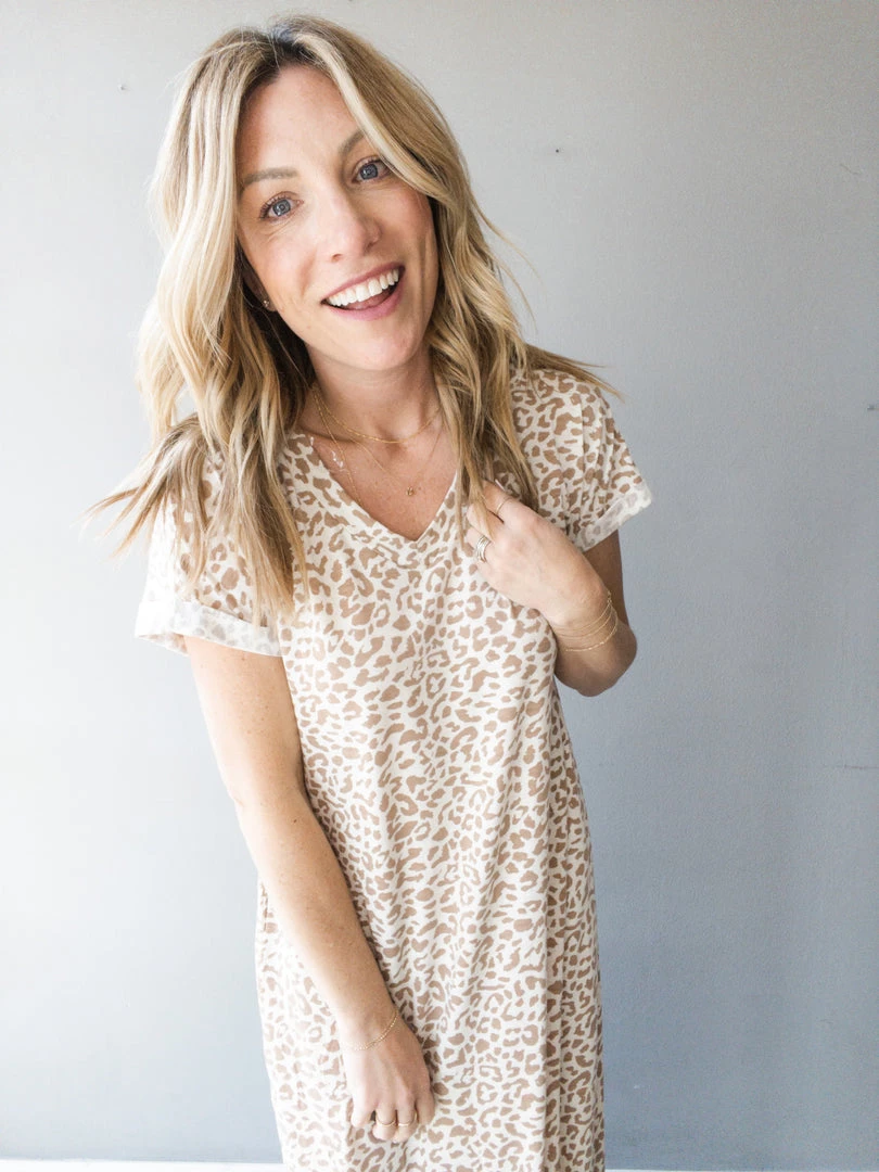 La Miel Clothing Claris Dress 3 La Miel Clothing Claris Dress