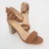 Ccocci New Arrivals Bridget Heel