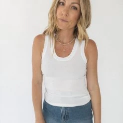 Z Supply Sirena Rib Tank