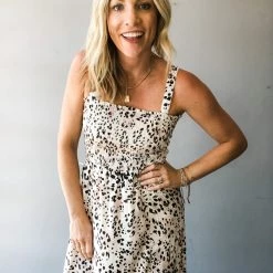 Clothing Saltwater Luxe Faith Midi Dress