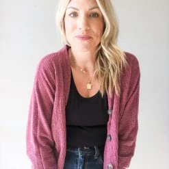 Lush Clothing Light Layer Cardigan 17 Lush Clothing Light Layer Cardigan