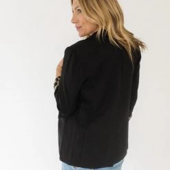 Jodifl New Arrivals Don't Go Breaking My Heart Blazer