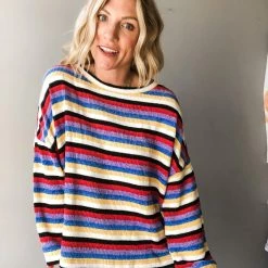 In Loom Sk8er Gir Sweater Clothing