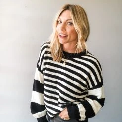 Saltwater Luxe Jasper Sweater Clothing