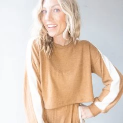 Project Social T Sportif Cozy Crew