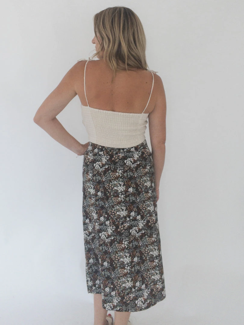 Amuse Society Gardenia Skirt 6 Amuse Society Gardenia Skirt