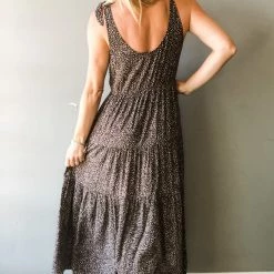 Saltwater Luxe Julie Maxi Dress 15 Saltwater Luxe Julie Maxi Dress