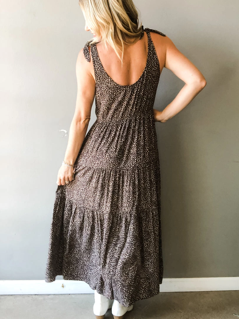 Saltwater Luxe Julie Maxi Dress 8 Saltwater Luxe Julie Maxi Dress