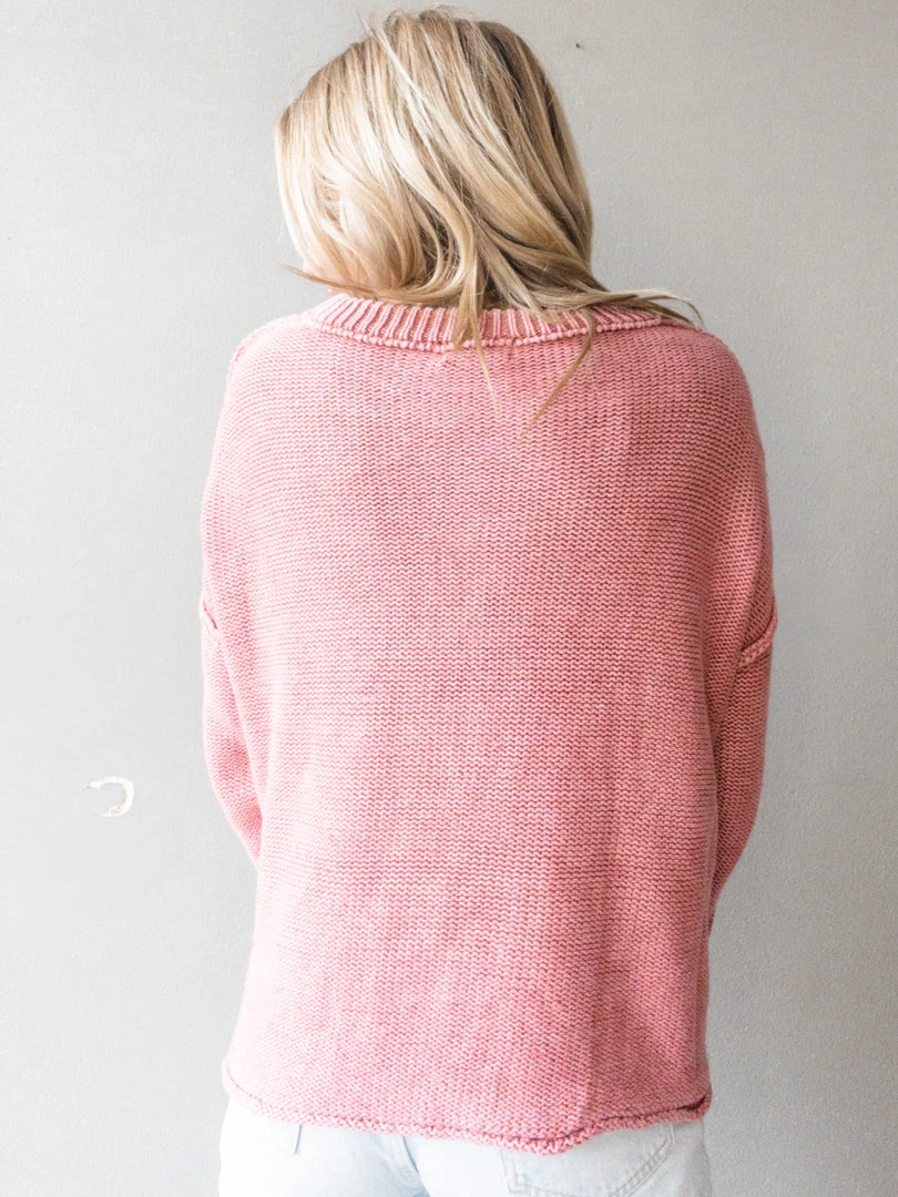 In Loom Clothing Orange Grove Sweater 7 In Loom Clothing Orange Grove Sweater