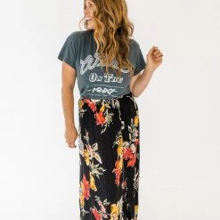 Patrons Of Peace Winward Skirt New Arrivals