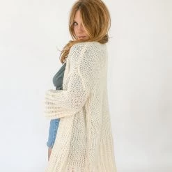 In Loom Out Of Reach Cardigan Clothing