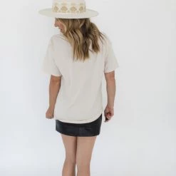 New Arrivals Daydreamer Jimi Hendrix Merch Tee