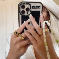 Bracha Royce Ring Clothing