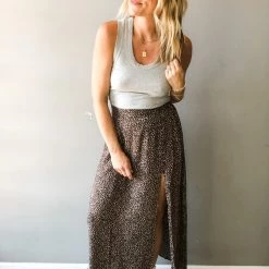 Clothing Saltwater Luxe Narissa Skirt