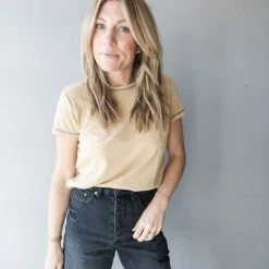 Clothing Amuse Society Bella Denim Short