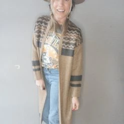 Saltwater Luxe Colin Sweater Clothing