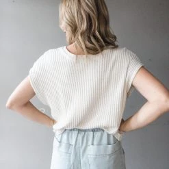 Project Social T Love Is In The Air Reversible Tee Clothing