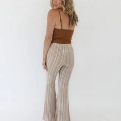 Audrey 3+1 All In Pants Clothing