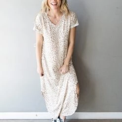 La Miel Clothing Claris Dress 14 La Miel Clothing Claris Dress