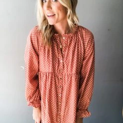 In Loom Dorothy Floral Maxi Dress Clothing