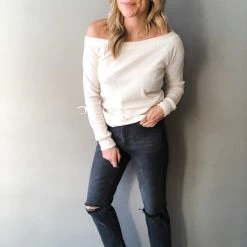 Pistola Keaton High Rise Slim Straight