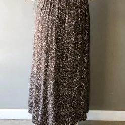 Clothing Saltwater Luxe Narissa Skirt