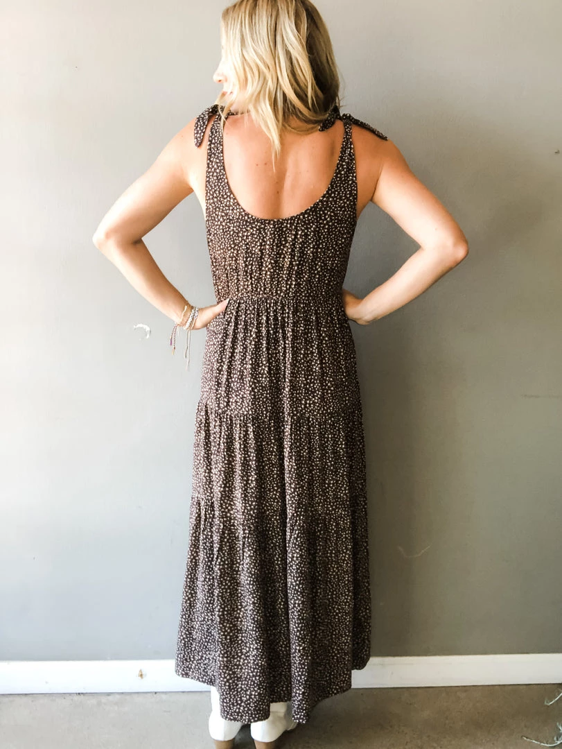 Saltwater Luxe Julie Maxi Dress 7 Saltwater Luxe Julie Maxi Dress