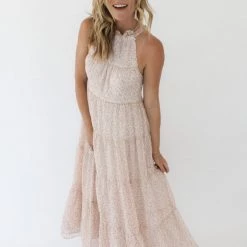 In Loom Cheyenne Floral Dress New Arrivals