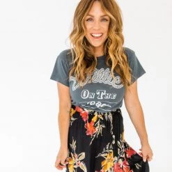 Patrons Of Peace Winward Skirt New Arrivals