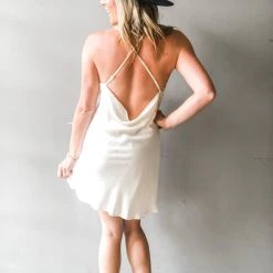 Audrey 3+1 Viviana Mini Dress