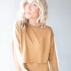 Project Social T Sportif Cozy Crew