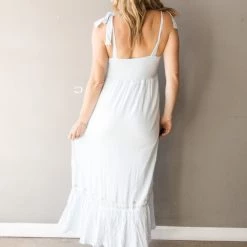 In Loom Every Shade Of Blue Maxi Dress 11 In Loom Every Shade Of Blue Maxi Dress