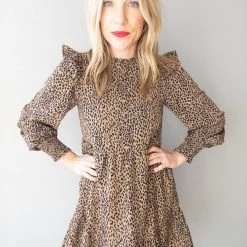 Very Clothing Somewhere To Go Mini Dress