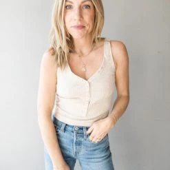 Amuse Society Rhea Knit Tank 10 Amuse Society Rhea Knit Tank