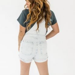 Miou Muse Washed Ashore Shortall