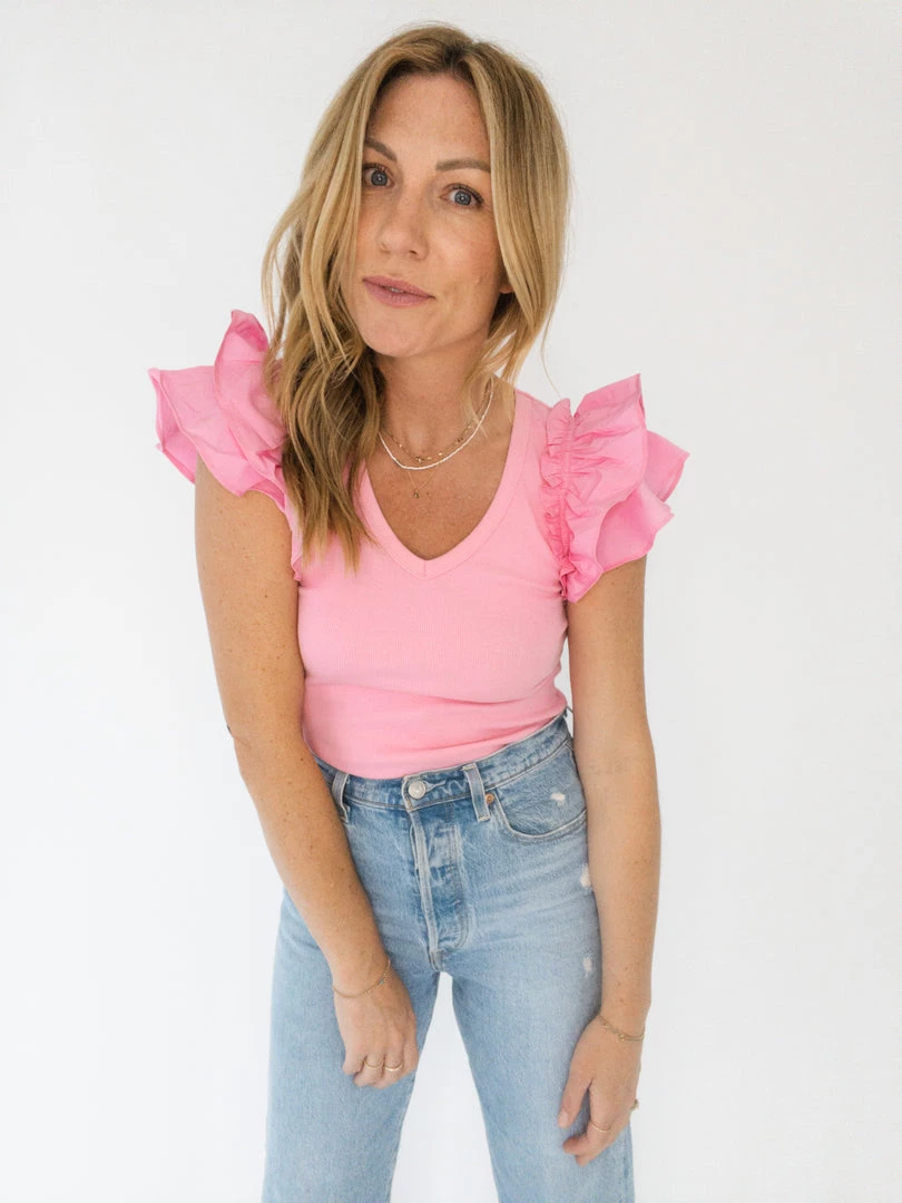 Day + Moon Live Again Bodysuit 1 Day + Moon Live Again Bodysuit