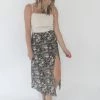 Amuse Society Gardenia Skirt