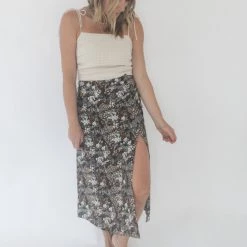 Amuse Society Gardenia Skirt