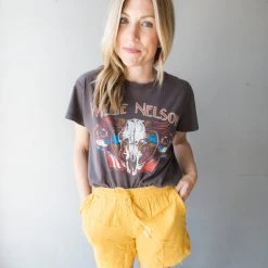 Audrey 3+1 Just In Time Everyday Shorts Clothing