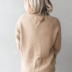 Wishlist Double Shot Sweater