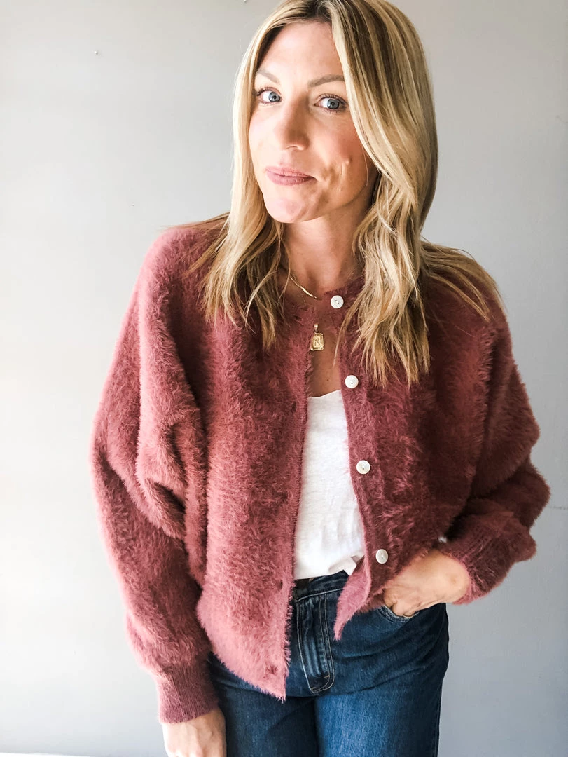 Listicle Soft Serve Cardigan Clothing 4 Listicle Soft Serve Cardigan Clothing