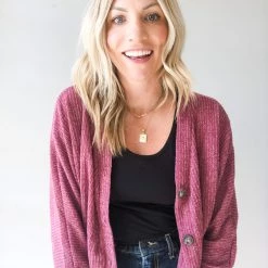 Lush Clothing Light Layer Cardigan 19 Lush Clothing Light Layer Cardigan