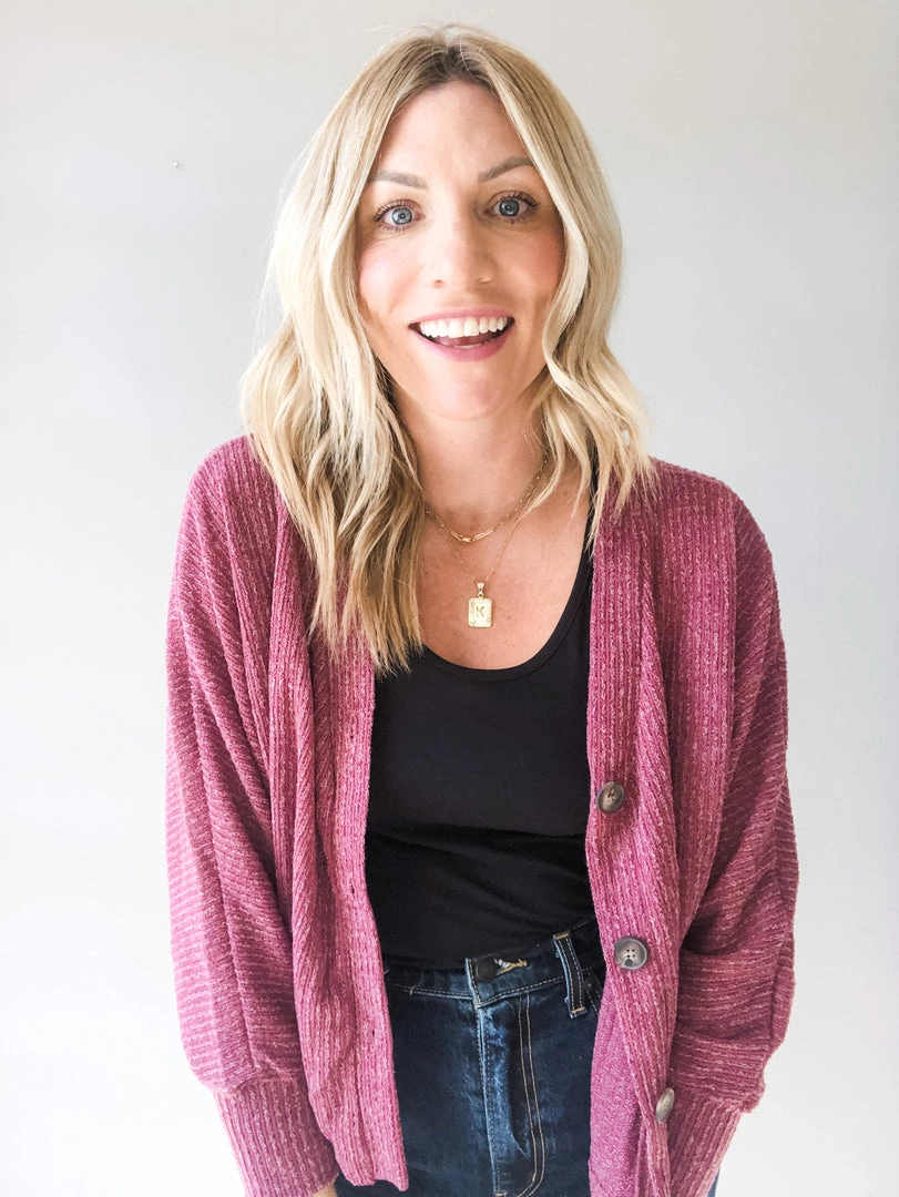 Lush Clothing Light Layer Cardigan 6 Lush Clothing Light Layer Cardigan