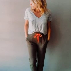 Trend Notes Stay Home Sweatpants Clothing