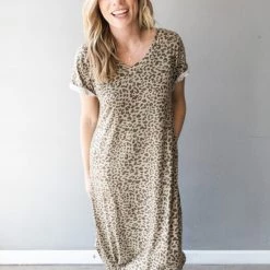 La Miel Clothing Claris Dress 16 La Miel Clothing Claris Dress