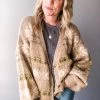 Very J Topanga Canyon Cardigan Clothing