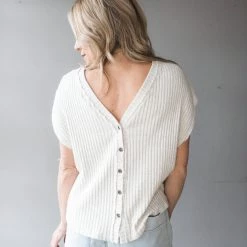 Project Social T Love Is In The Air Reversible Tee Clothing