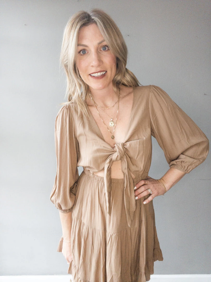 Mable Clothing Follow My Lead Mini Dress 6 Mable Clothing Follow My Lead Mini Dress